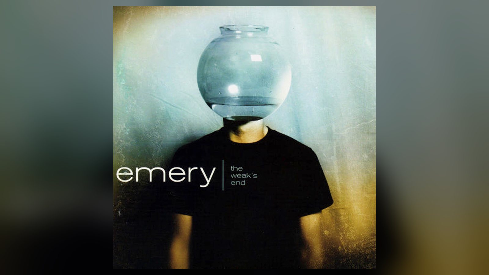 The Weak's End — Emery