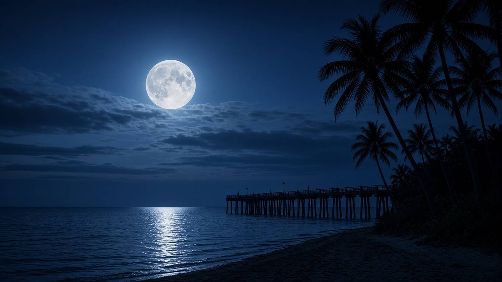 The Moon Is Down — Further Seems Forever