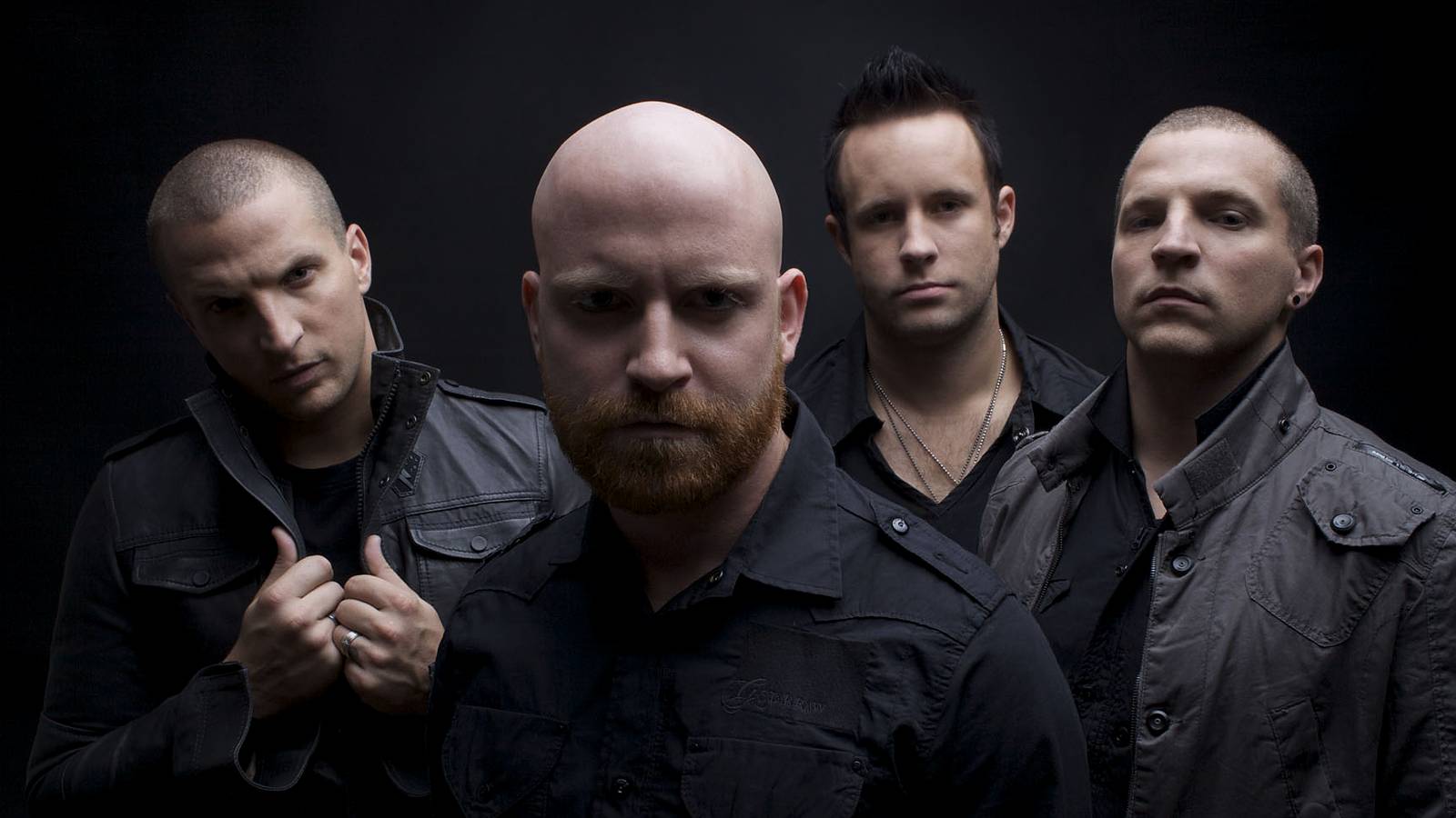 Red in a 2008 press photo.