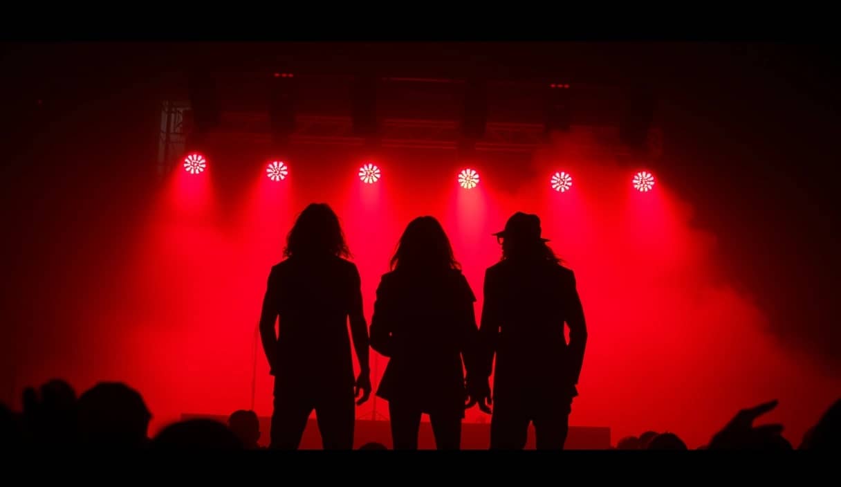 Skillet era still — Comatose
