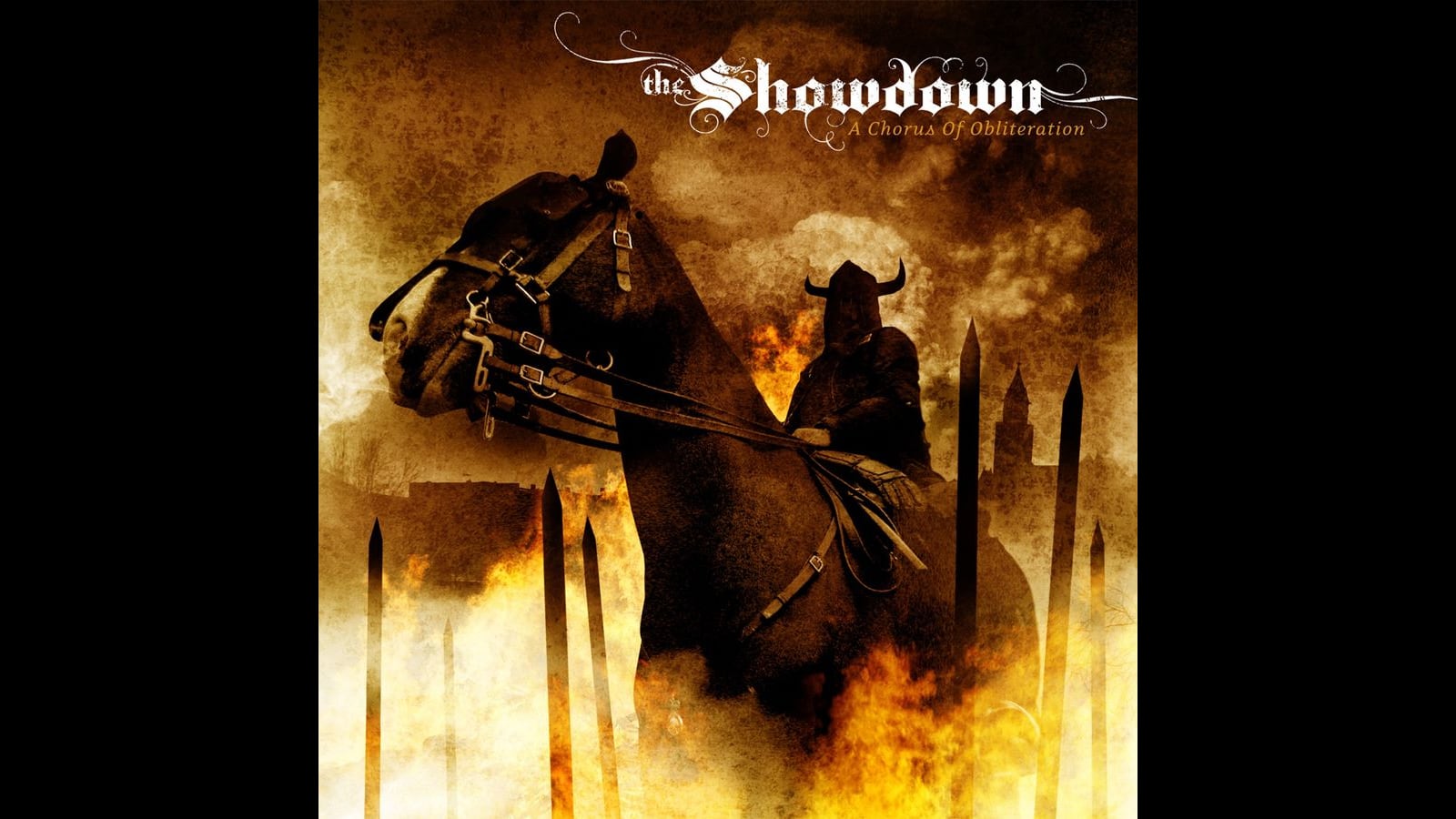 The Showdown