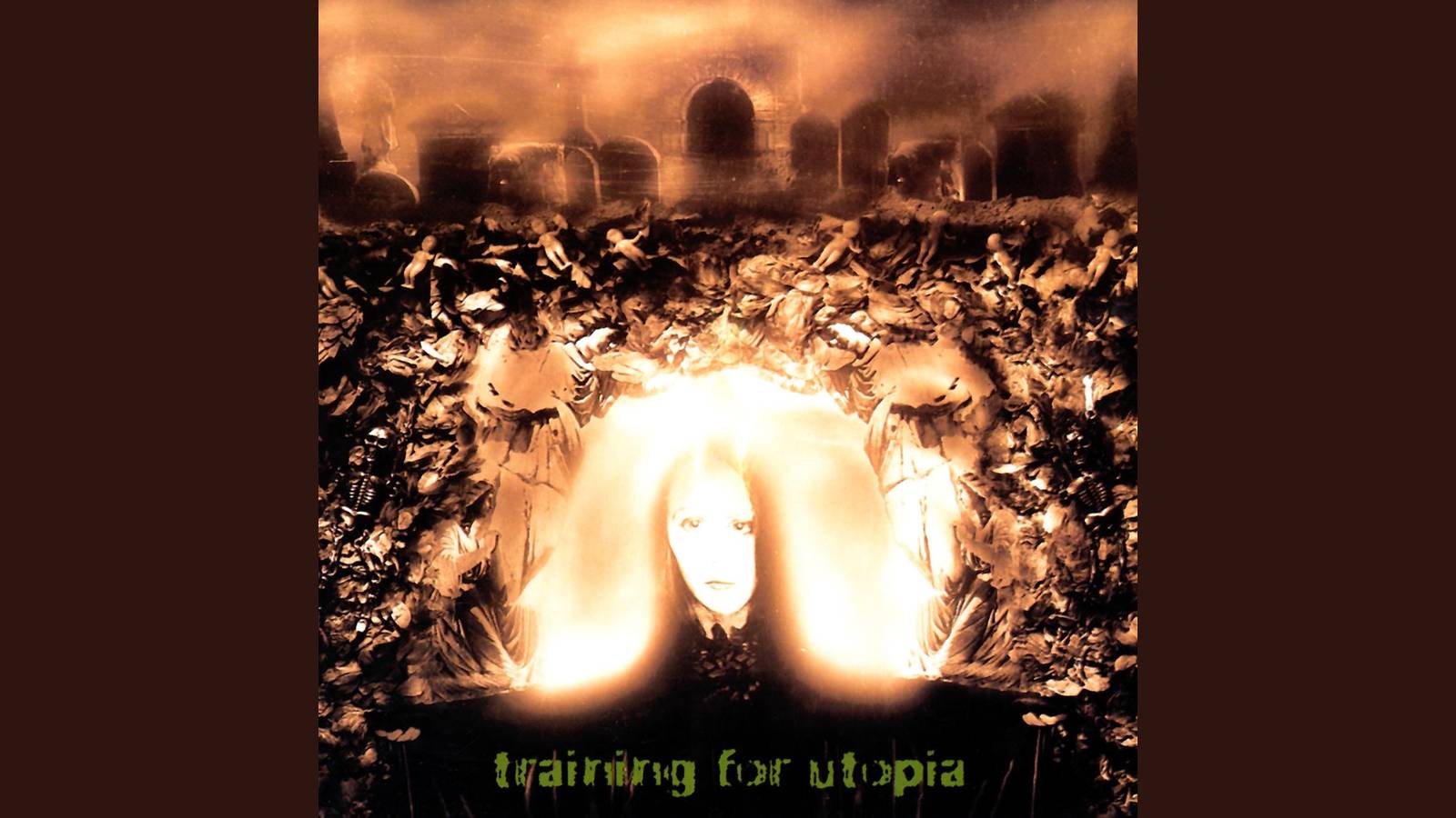Training for Utopia — Training for Utopia