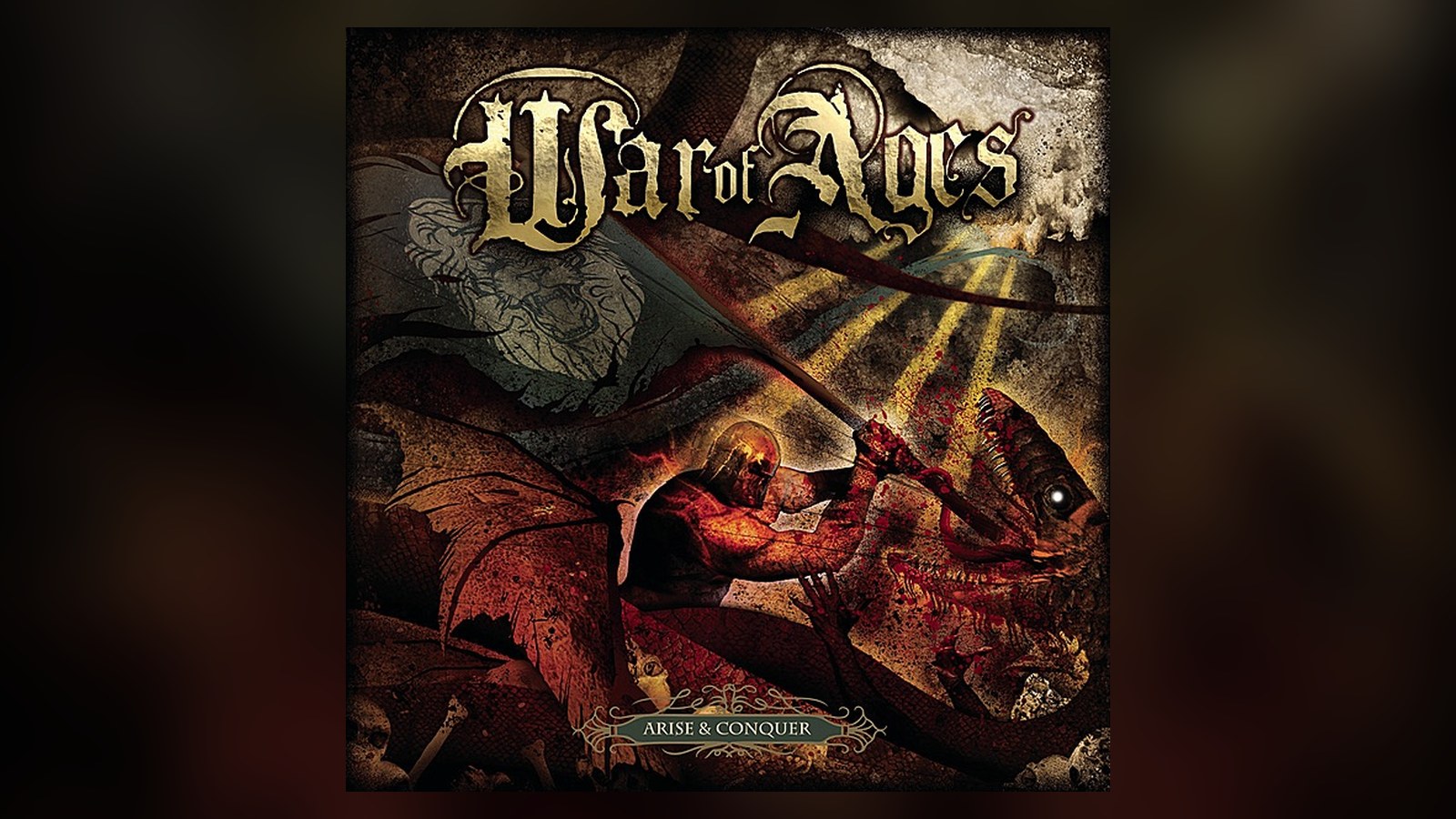 War of Ages